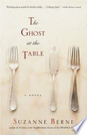 The ghost at the table /