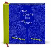 Five oceans in a teaspoon /