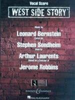 West Side story : a new musical /