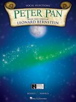 Peter Pan : vocal selections /