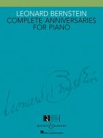 Complete anniversaries : for piano /