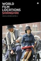 World Film Locations : Shanghai.