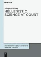 Hellenistic science at court