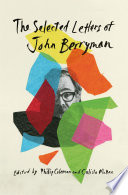 The Selected Letters of John Berryman /