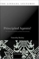 Principled Agents? : The Political Economy of Good Government.