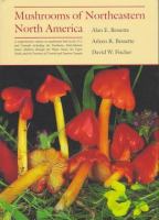Mushrooms of northeastern North America /