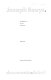 Joseph Beuys, documenta-Arbeit /