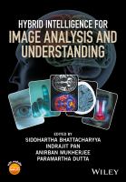 Hybrid Intelligence for Image Analysis and Understanding.