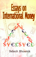 Essays on international money /