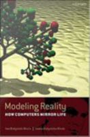 Modeling reality how computers mirror life /