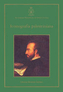 Iconografia palestriniana : Giovanni Pierluigi da Palestrina, immagini e documenti del suo tempo /