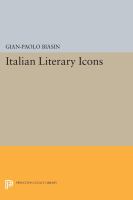 Italian Literary Icons.
