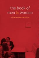 The book of men and women : poems /