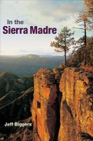 In the Sierra Madre /