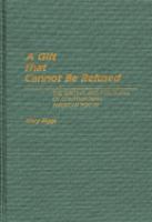 A gift that cannot be refused : the writing and publishing of contemporary American poetry /