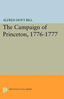 The campaign of Princeton, 1776-177 /
