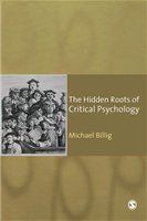 The hidden roots of critical psychology understanding the impact of Locke, Shaftesbury, and Reid /