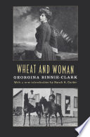 Wheat and woman /