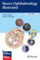 Neuro-Ophthalmology Illustrated.