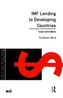 IMF lending to developing countries : issues and evidence /