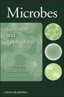 Microbes : Concepts and Applications.