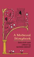 A Medieval Storybook.