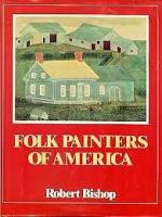 Folk painters of America /