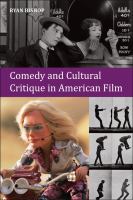 Comedy and cultural critique in American film /