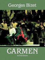 Carmen /