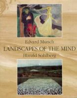 Edvard Munch, Harald Sohlberg : landscapes of the mind /
