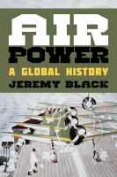 Air power a global history /