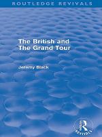 The British and the grand tour