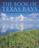 The book of Texas bays