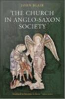 The church in Anglo-Saxon society