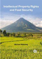 Intellectual property rights and food security