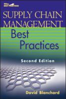 Supply chain management best practices /