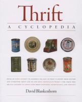 Thrift : A Cyclopedia.