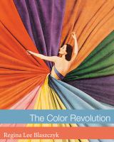 The Color Revolution.