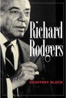 Richard Rodgers /