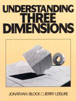 Understanding three dimensions /