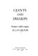 Giants and dwarfs : essays, 1960-1990 /