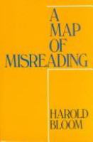 A map of misreading /