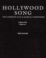Hollywood song : the complete film & musical companion /