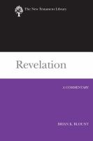 Revelation a commentary /