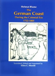 The German coast during the Colonial era, 1722-1803 : the evolution of a distinct cultural landscape in the lower Mississippi delta during the Colonial era with special reference to the development of Louisiana's German coast /