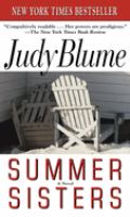 Summer sisters : a novel /