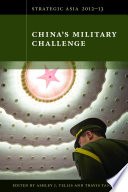 China's military challenge /