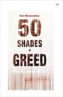 50 Shades of Greed : The Services SETA, Warts and All.