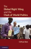 The global right wing and the clash of world politics