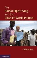 The global right wing and the clash of world politics /